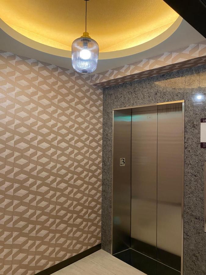 Weifeng Boutique Business Hotel - Zhanqian Branch Pingtung Exteriér fotografie